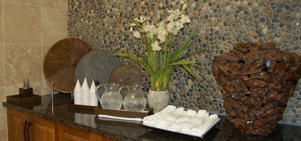 Fitness Amenities